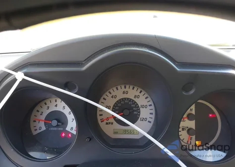 2004 Nissan Xterra Xe from USA, damaged, VIN 5N1ED28T24C610809